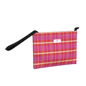 Wristlet