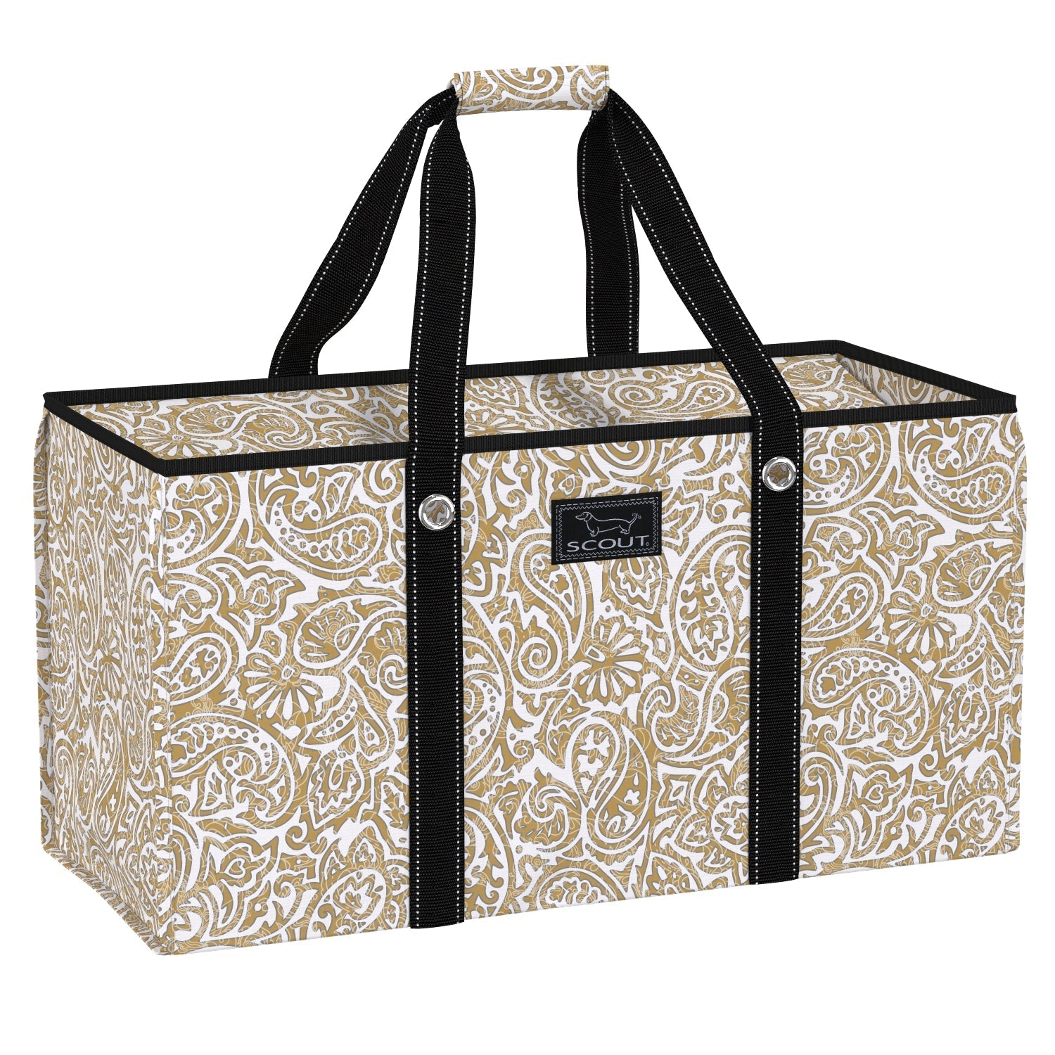 Errand Boy Tote