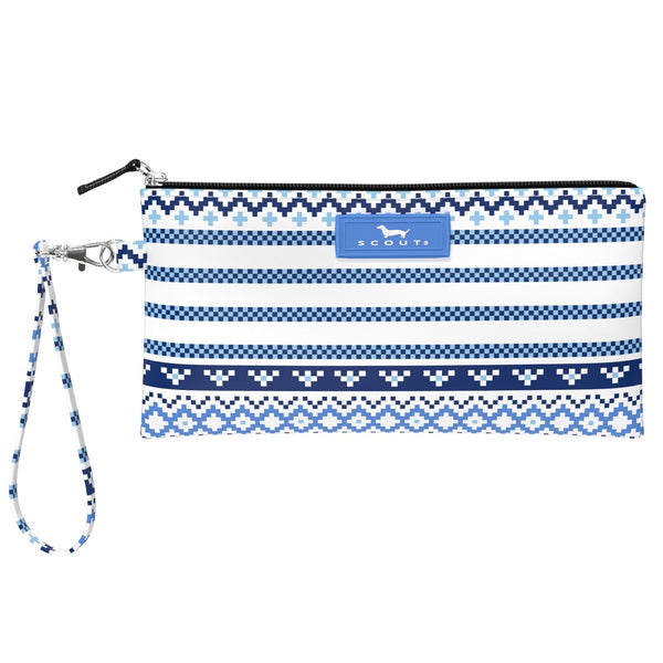 Kate Wristlet