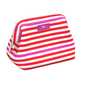 Wide Mouth Makeup Bag Medium