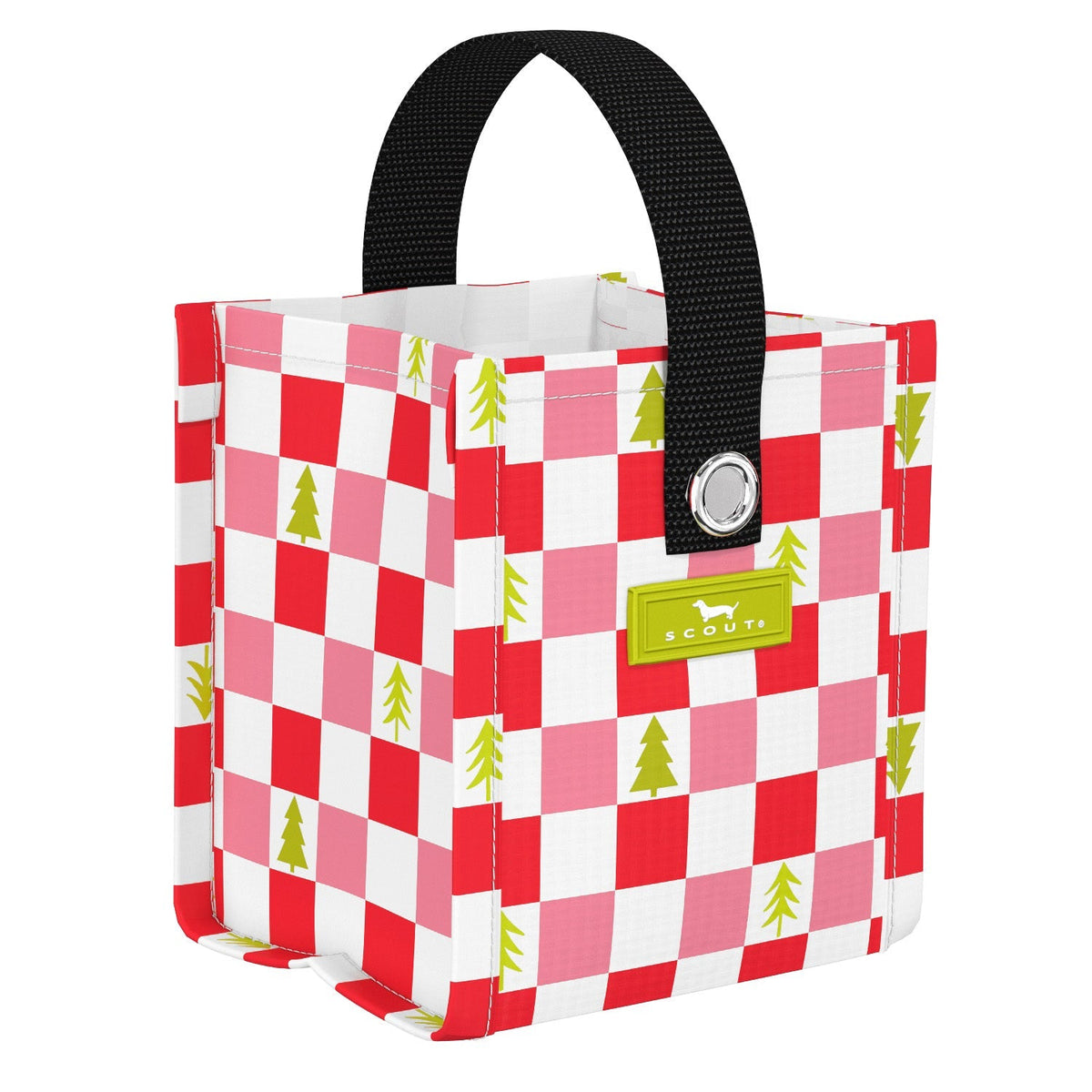 Gift Bag Square X-Small