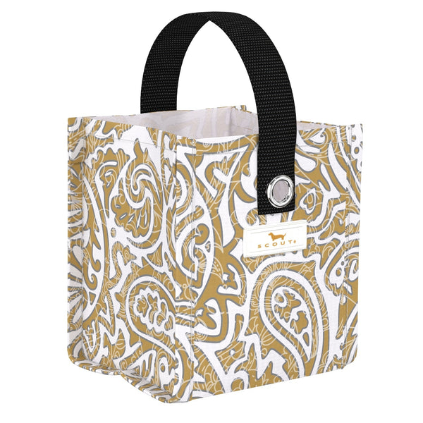 Gift Bag Square X-Small