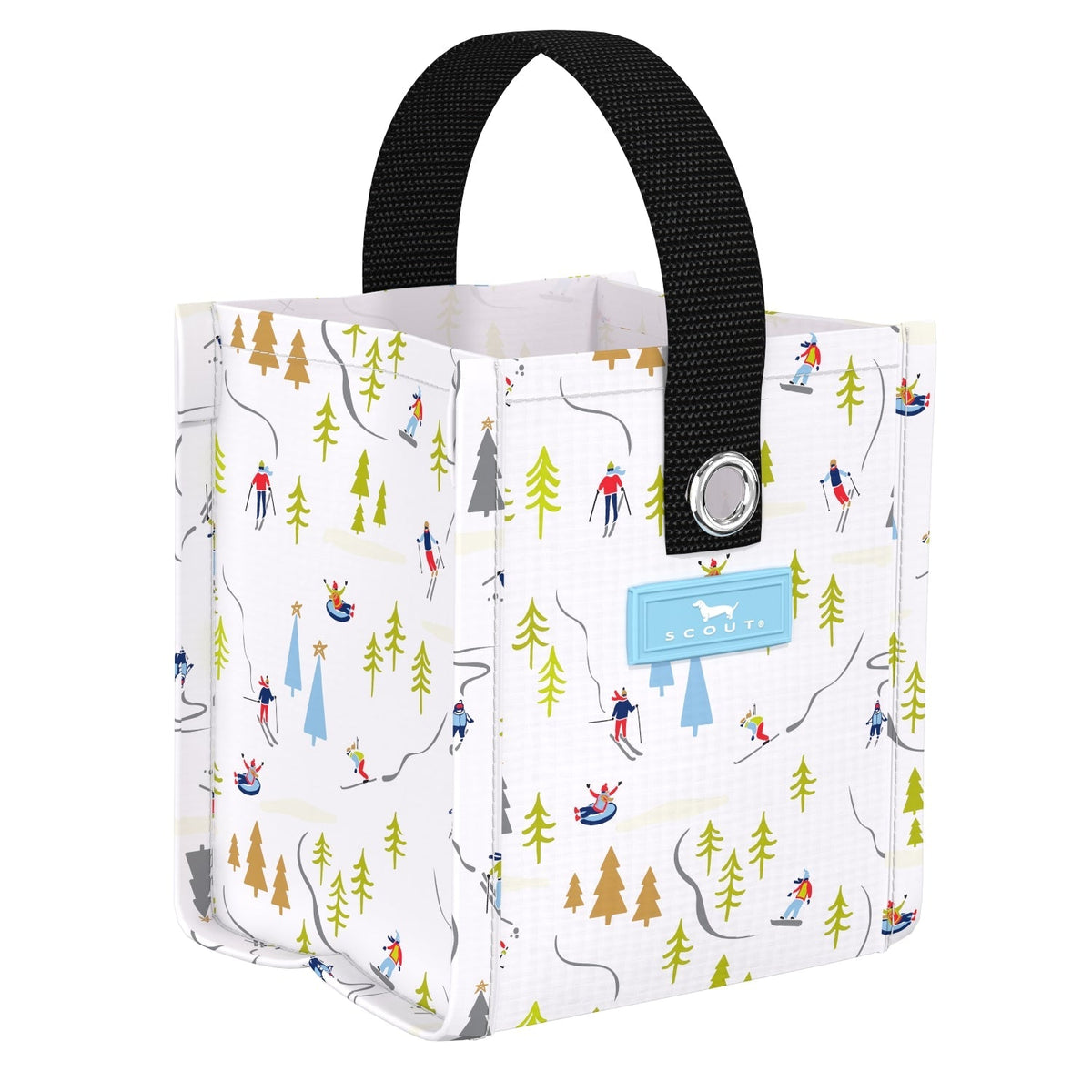 Gift Bag Square X-Small