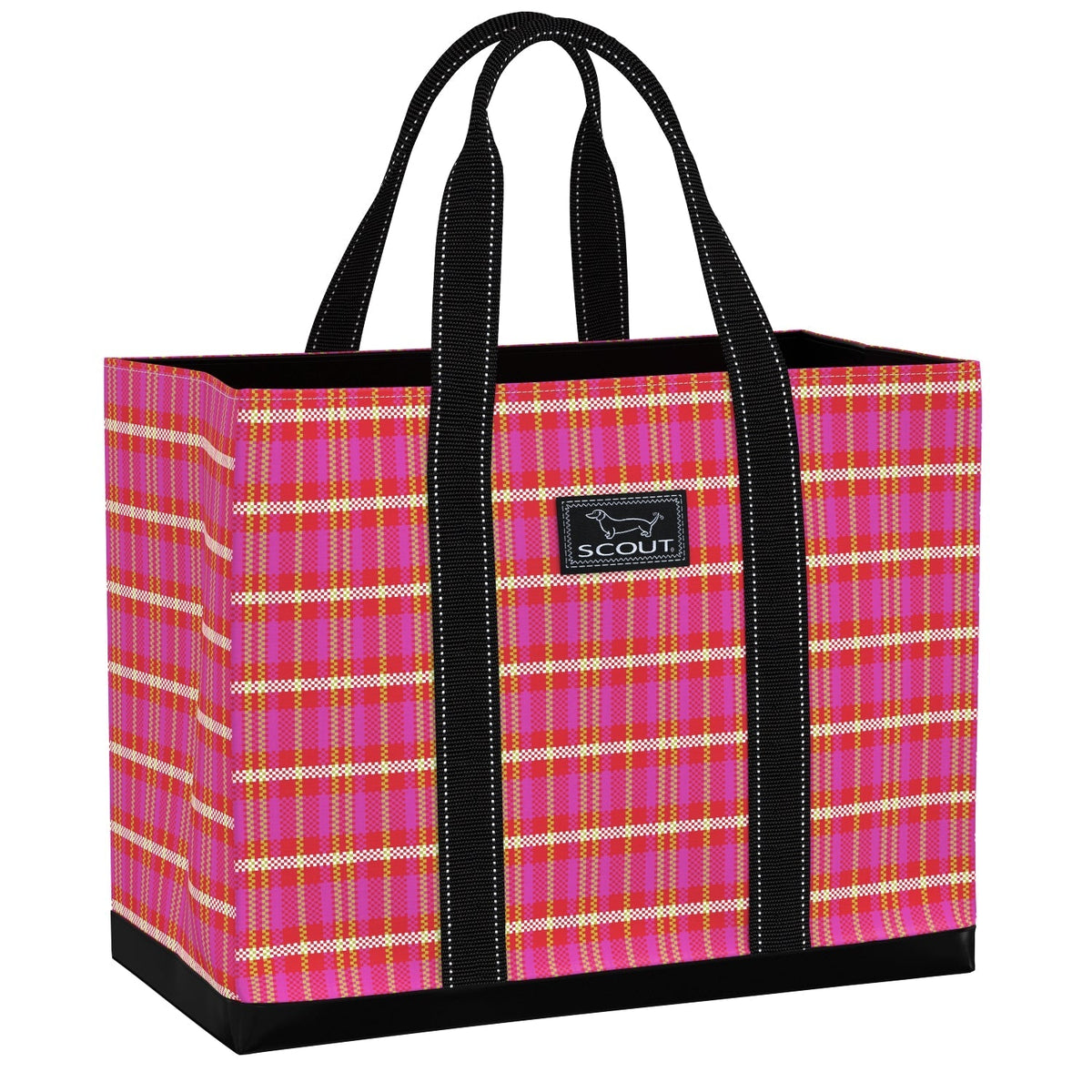 Original Deano Tote Large