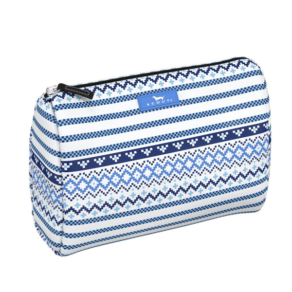 Packin' Heat Toiletry Bag