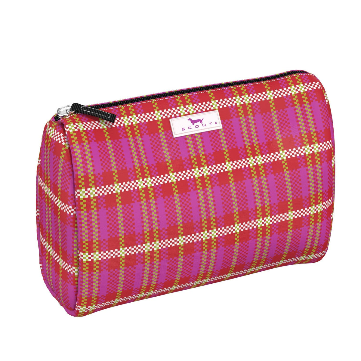 Packin' Heat Toiletry Bag