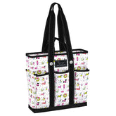 Rocket Pocket Tote