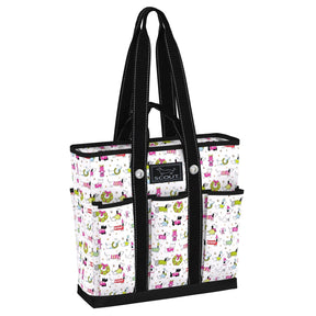 Rocket Pocket Tote