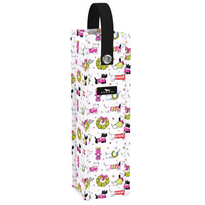 Scout wine tote sale