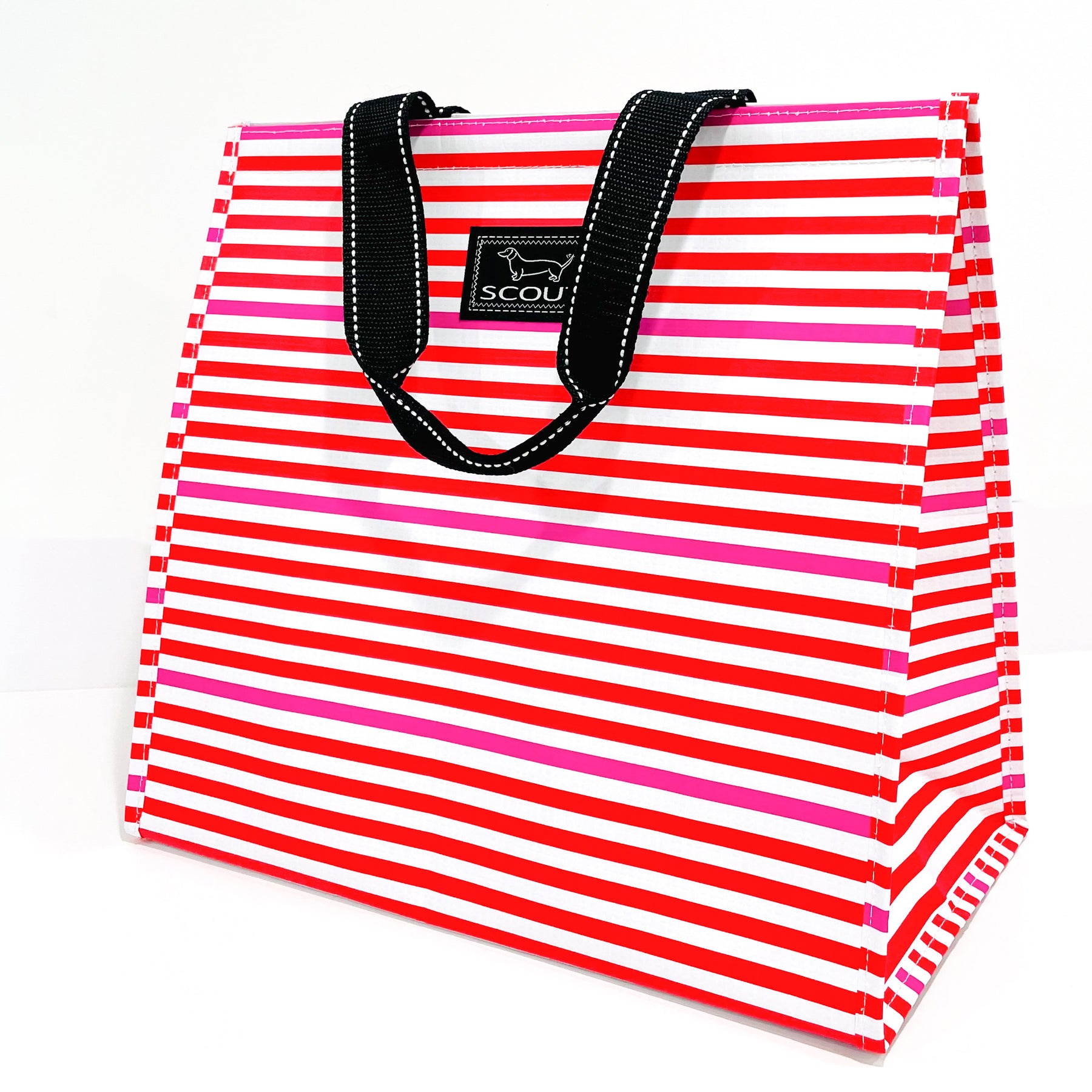 Insulated Tote