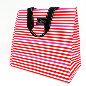 Insulated Tote