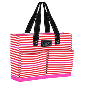 Pocket Tote Medium