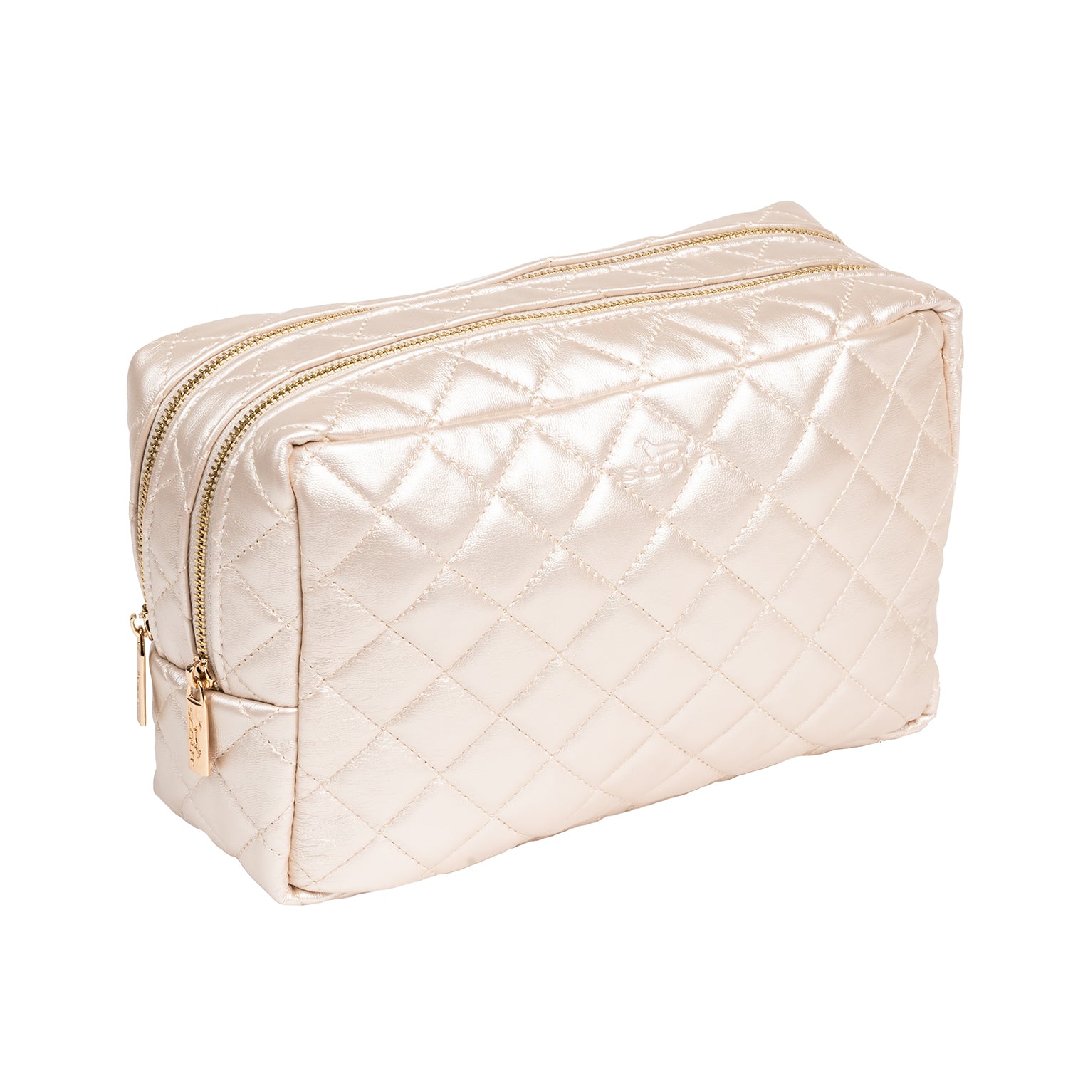 2-Way Toiletry Bag