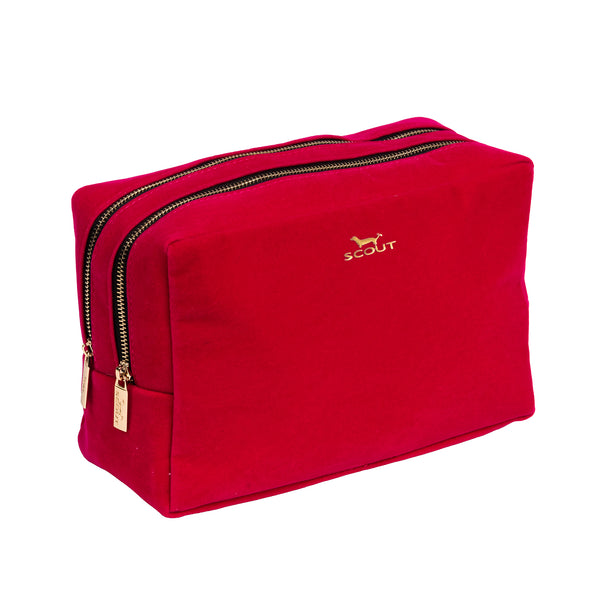 SCOUT - 2-Way Toiletry Bag