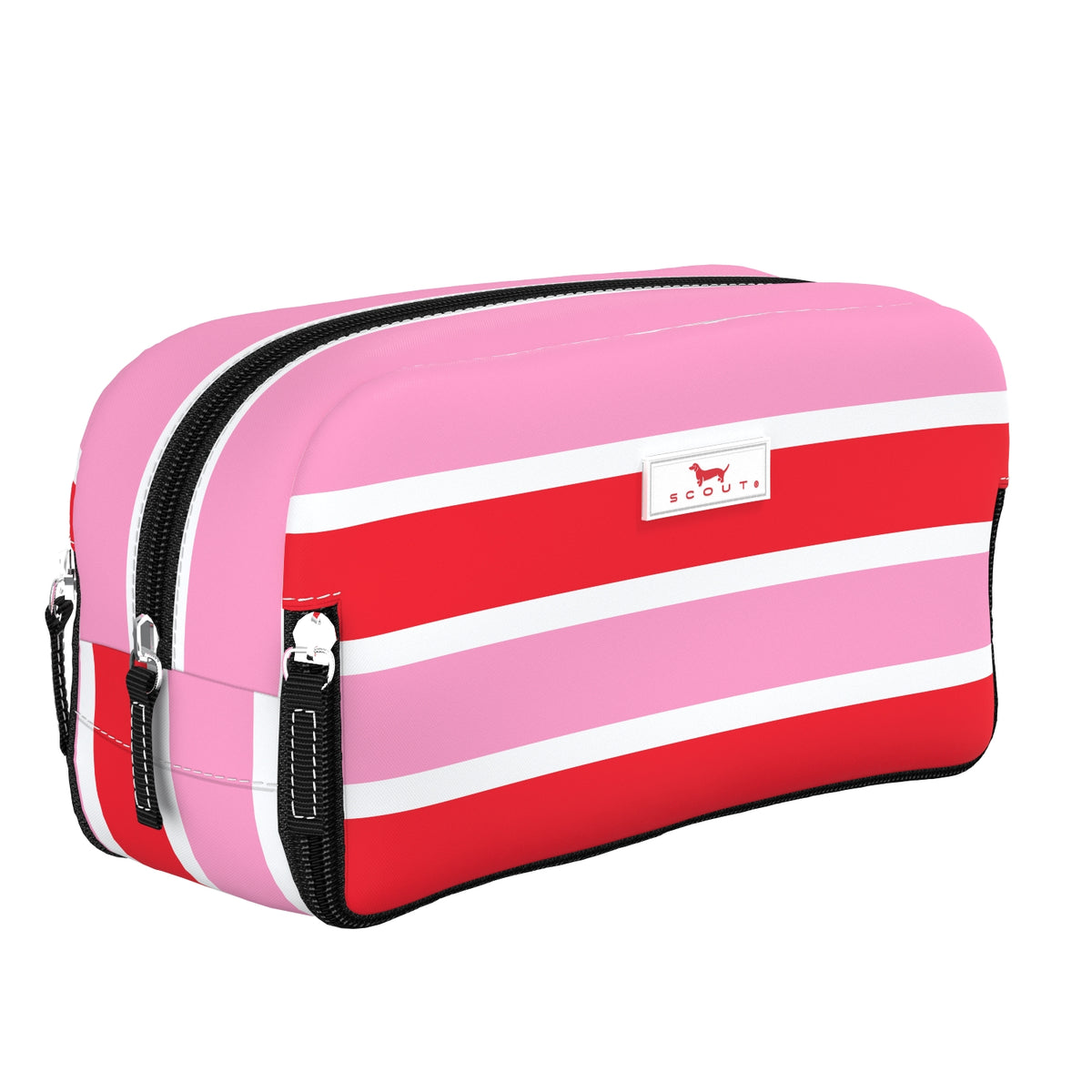3-Way Toiletry Bag