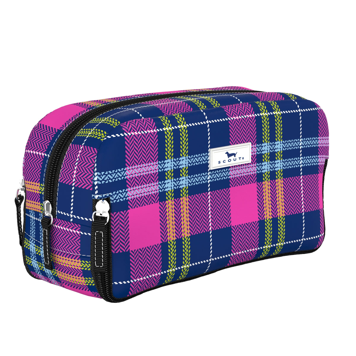 3-Way Toiletry Bag