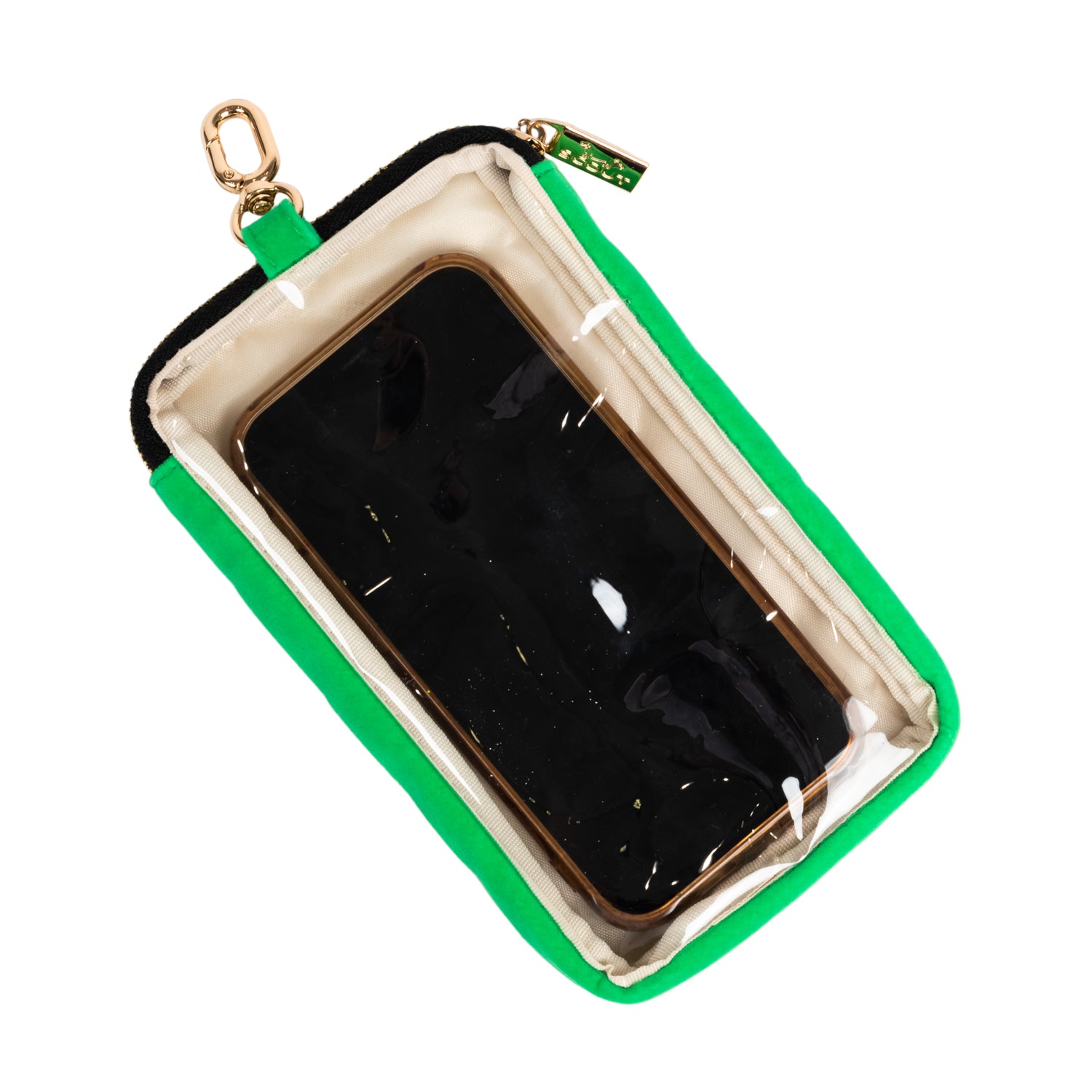 Call Me Maybe Phone Pouch