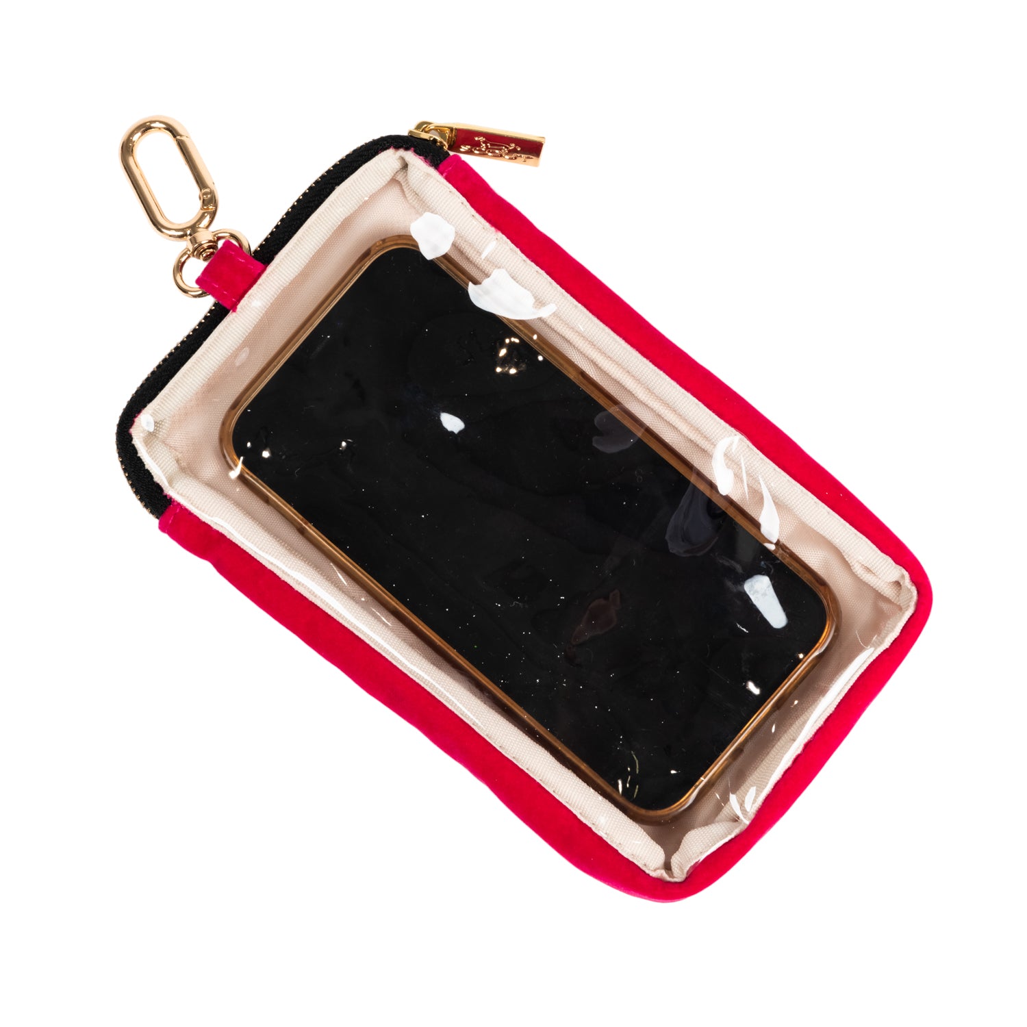 Call Me Maybe Phone Pouch