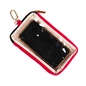 Call Me Maybe Phone Pouch