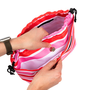 Glam Squad Makeup Bag