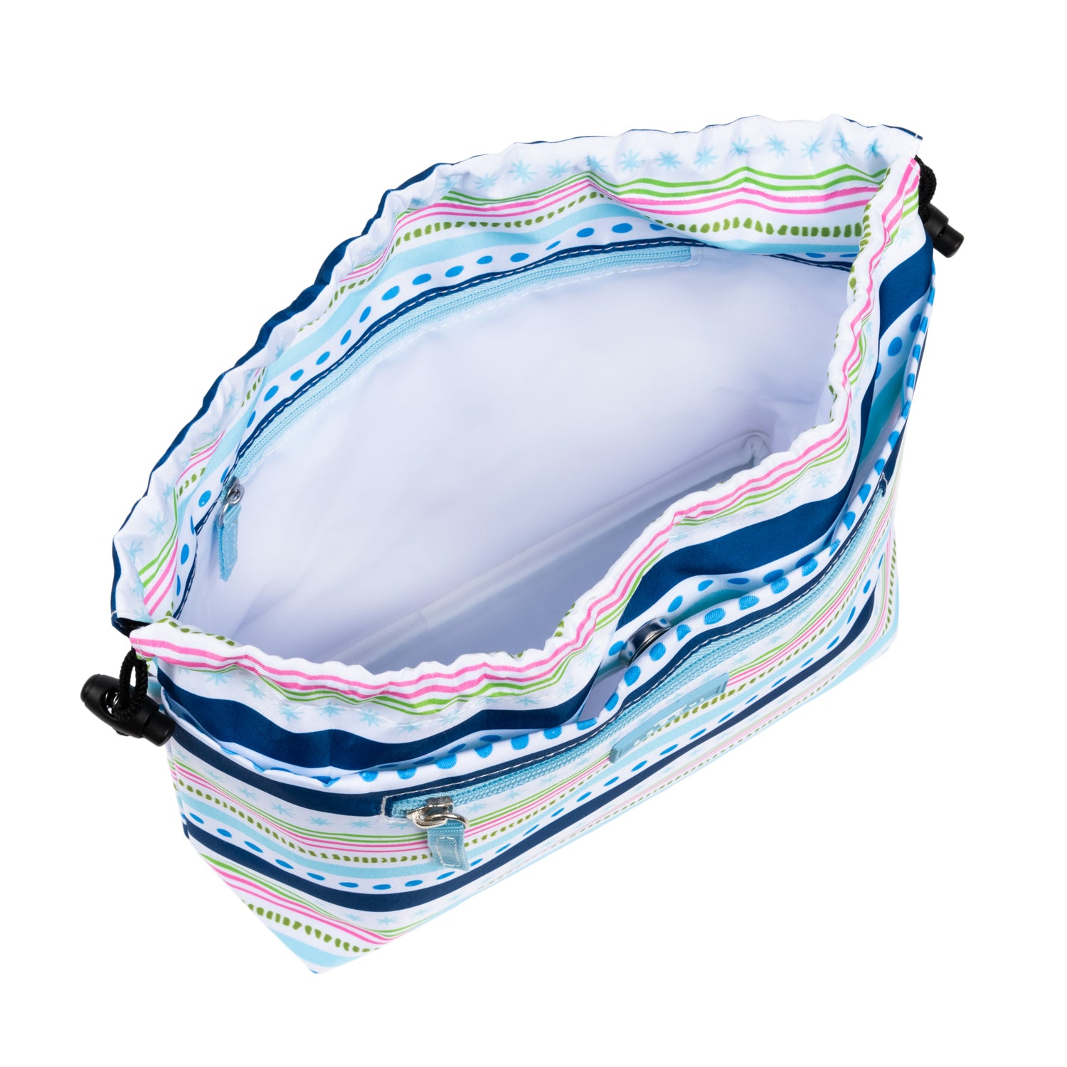 Glam Squad Makeup Bag