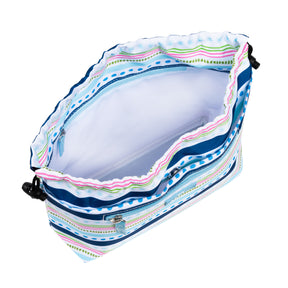 Glam Squad Makeup Bag