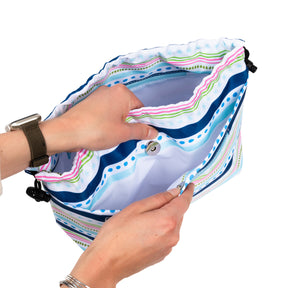 Glam Squad Makeup Bag