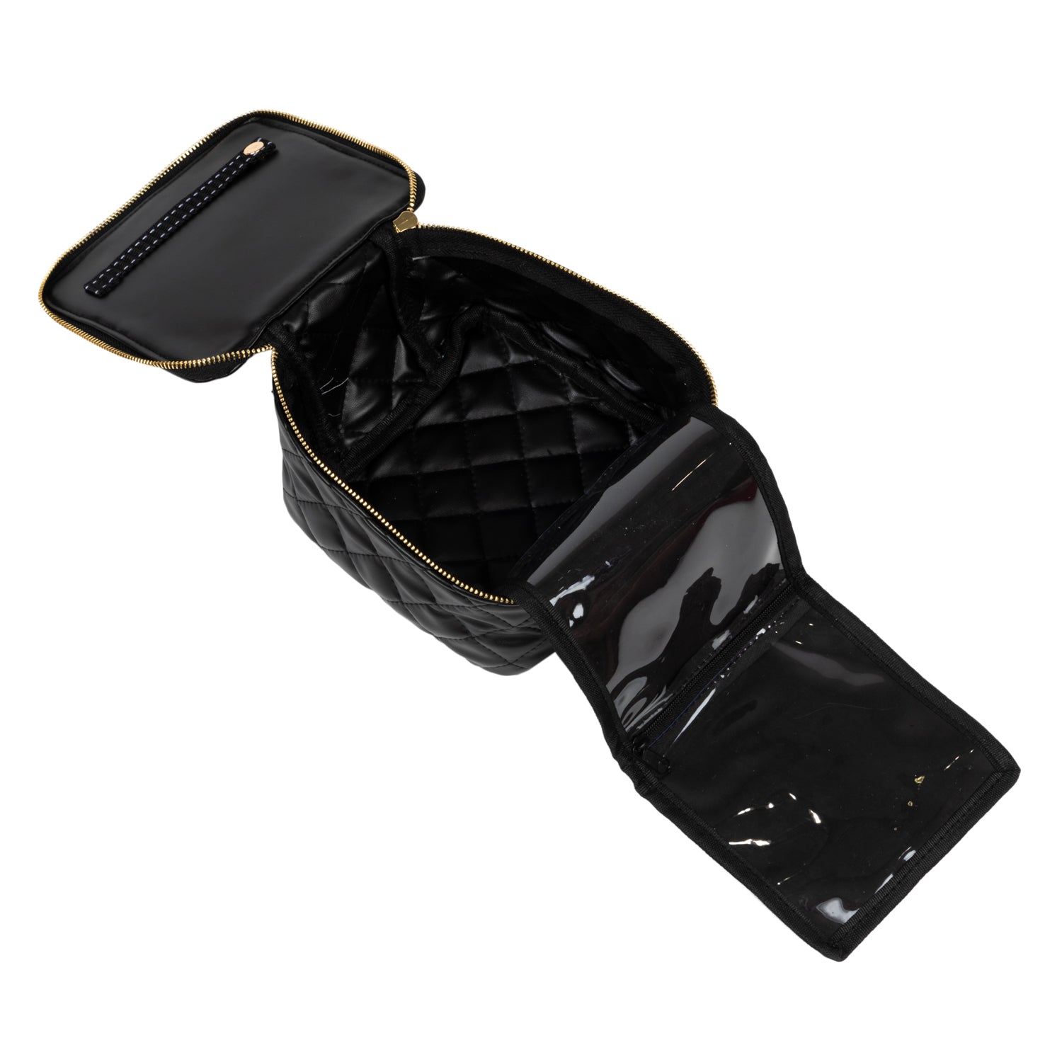 Hidden Gem Jewelry Case