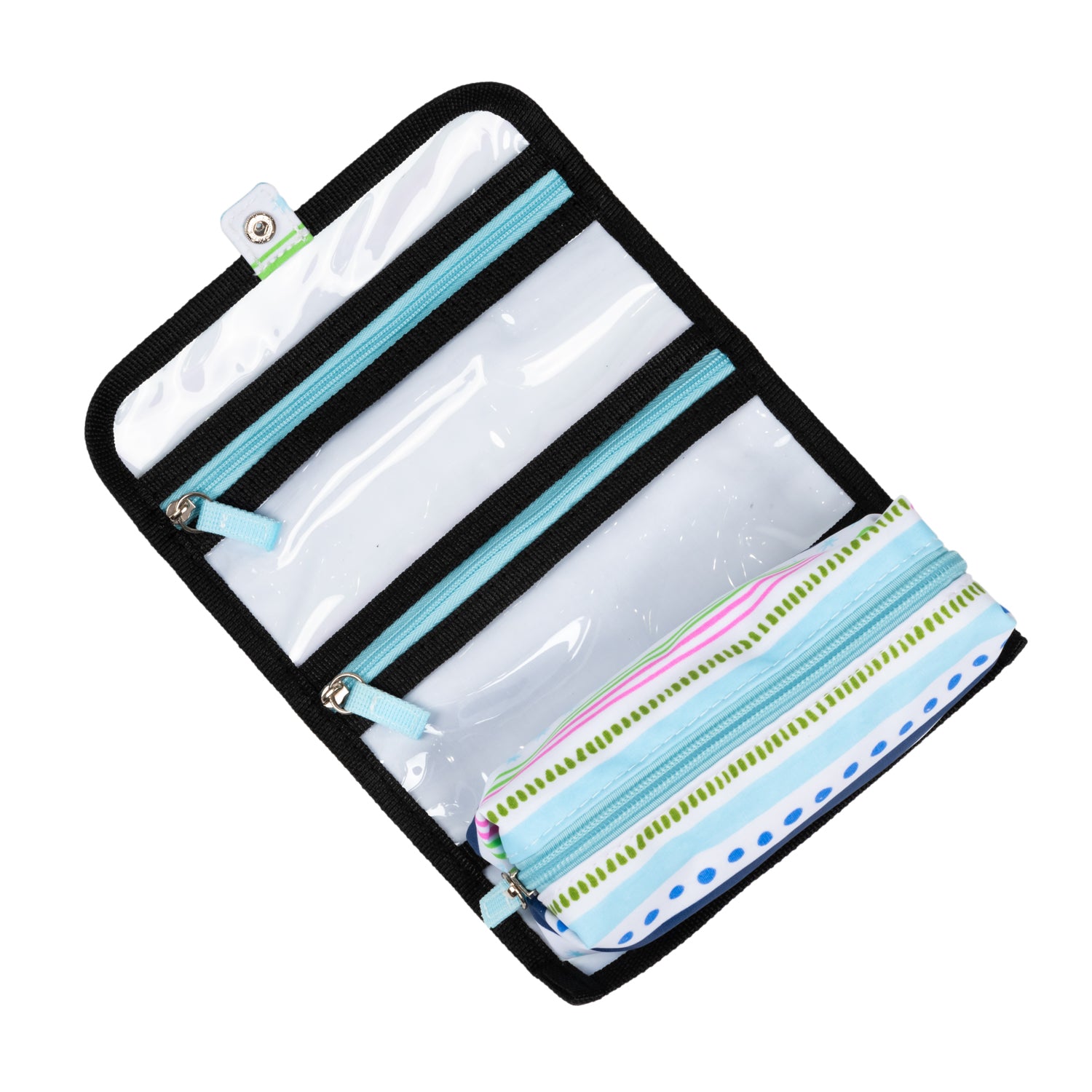 Rolling Stones Plus Jewelry Case