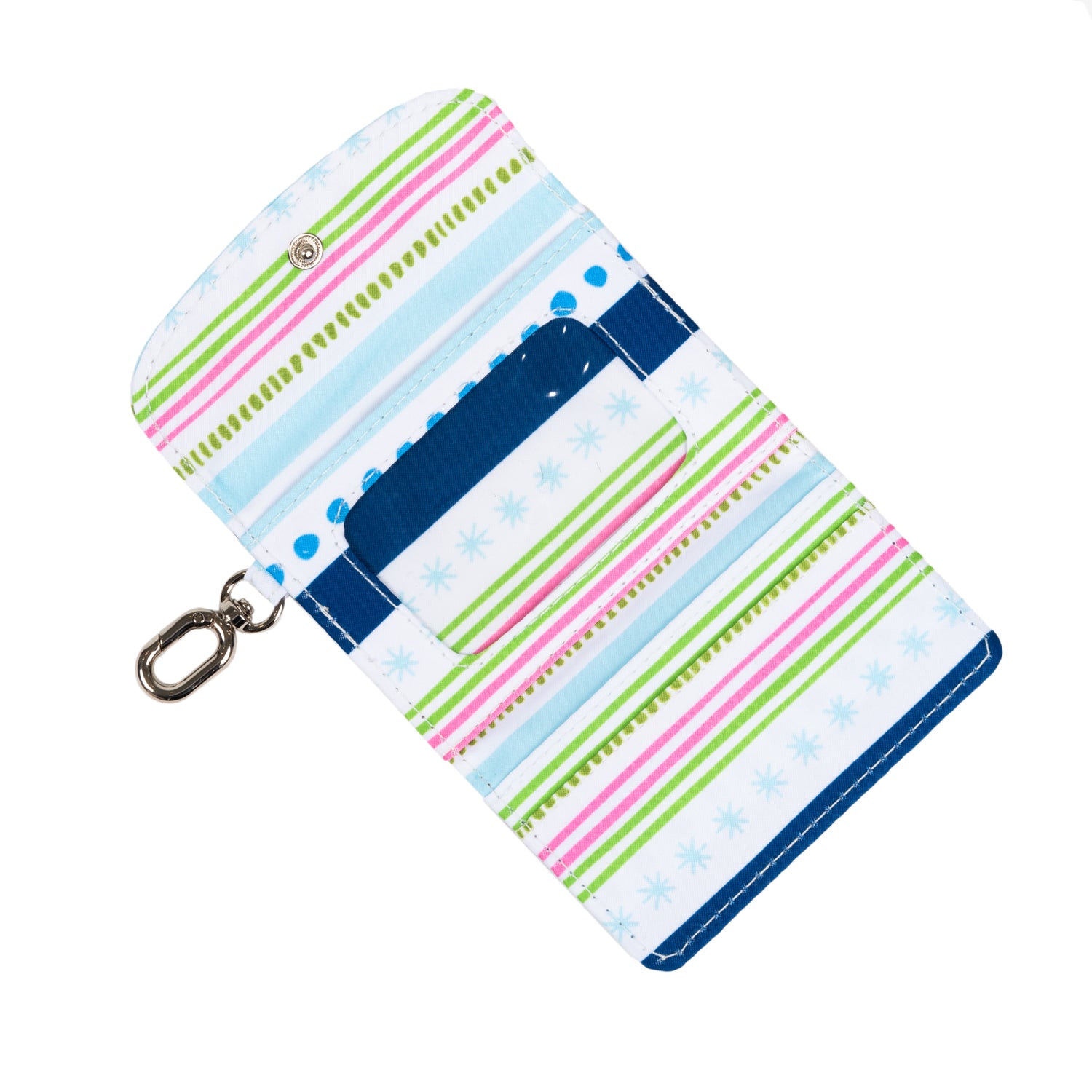 Street Cred Card Holder