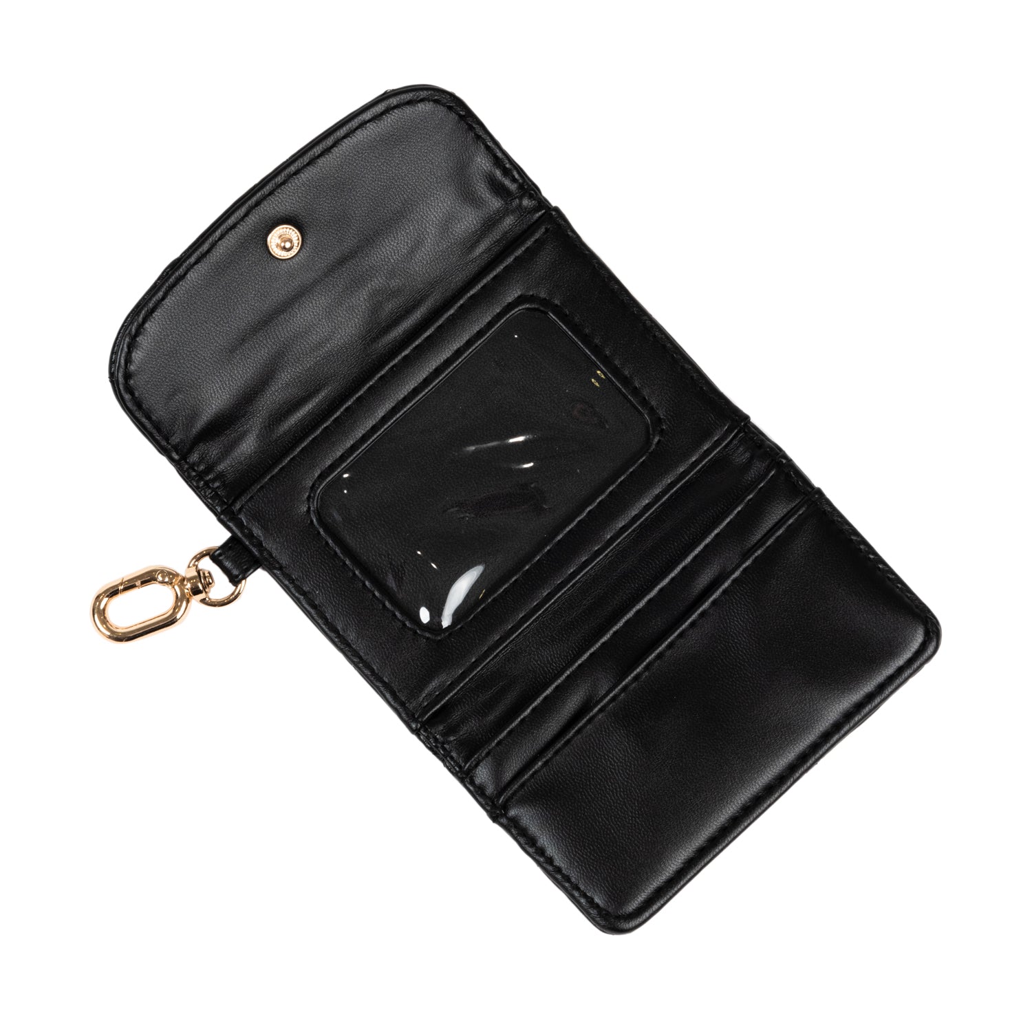 Street Cred Card Holder