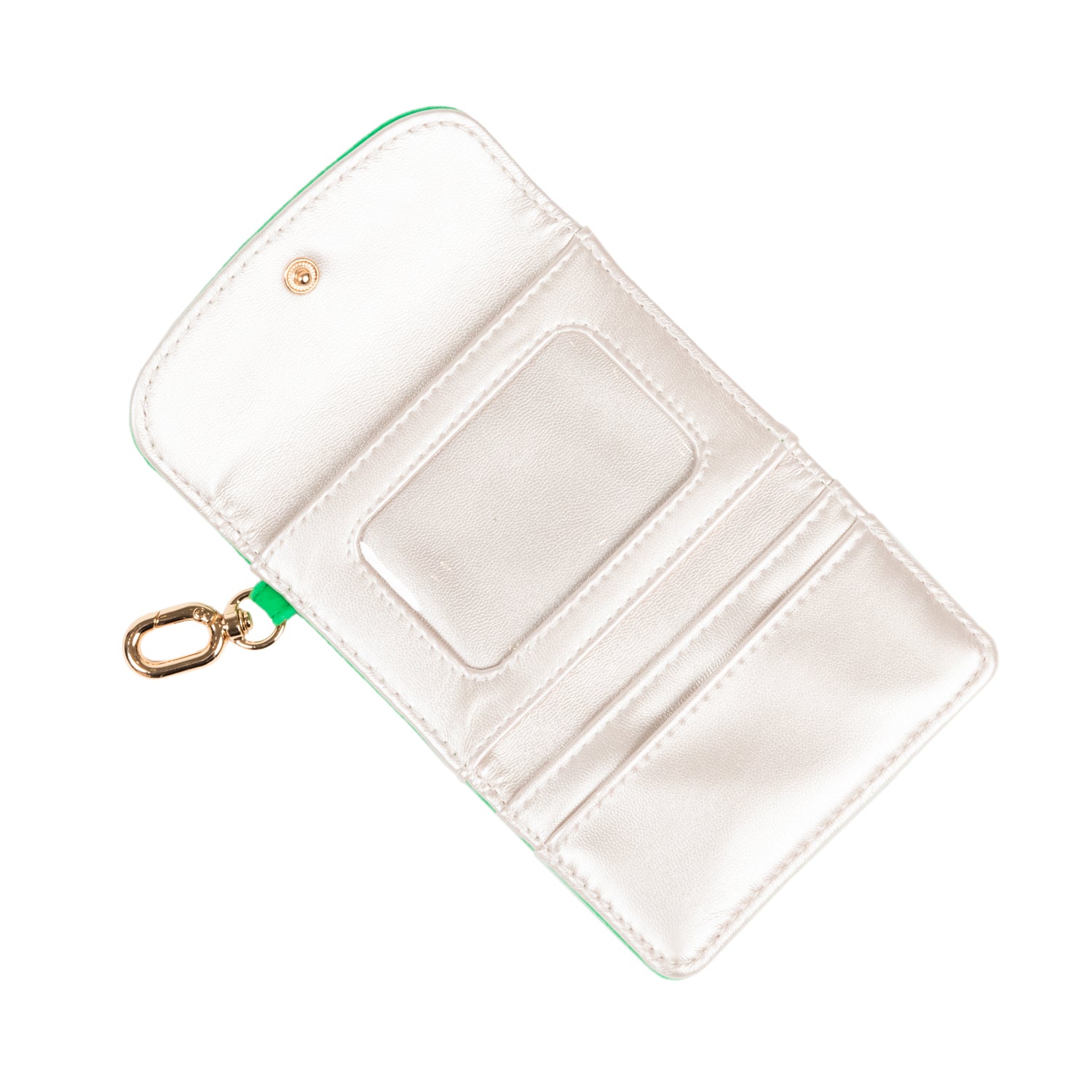 Street Cred Card Holder