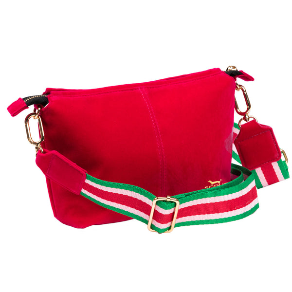 Emily Crossbody