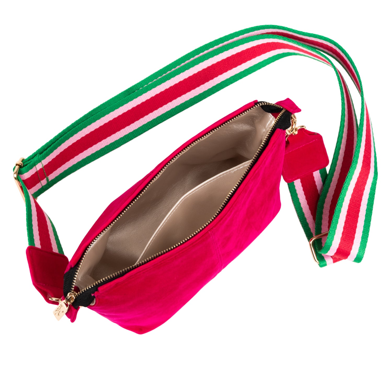 Emily Crossbody