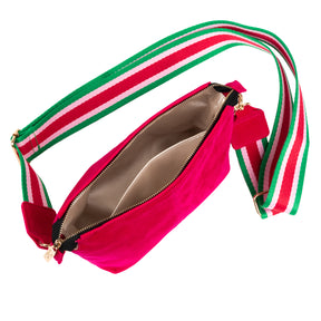Emily Crossbody
