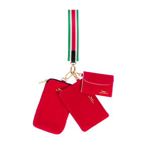The Carly Pouch