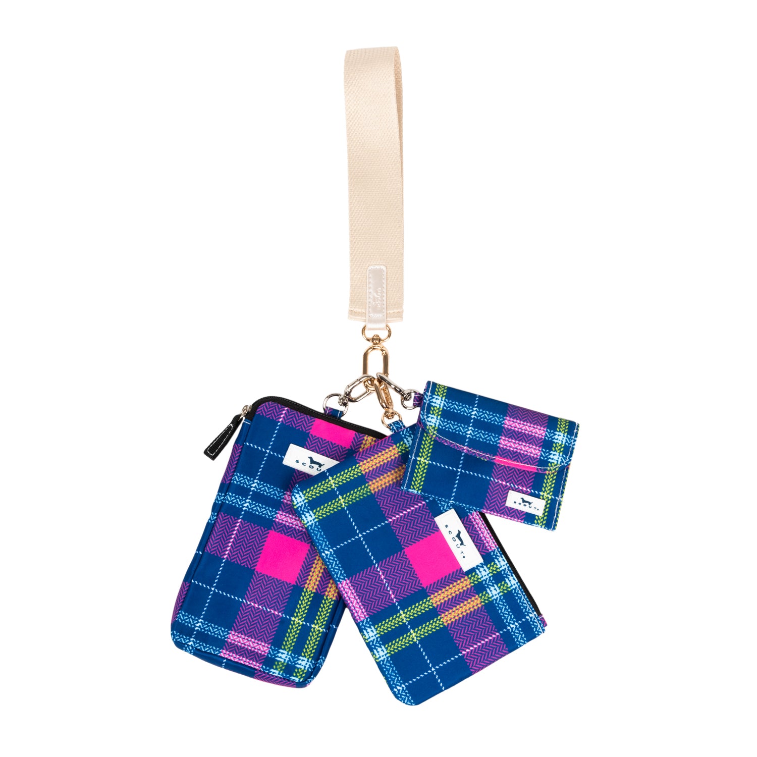 The Carly Pouch