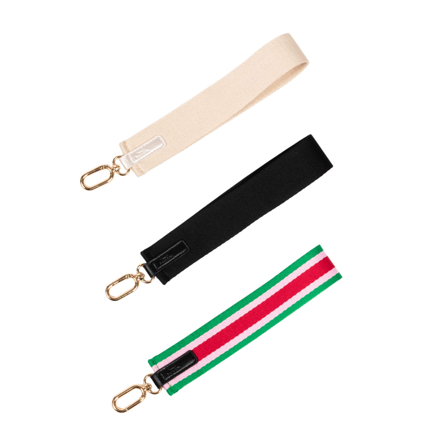 On Hand Wrist Strap