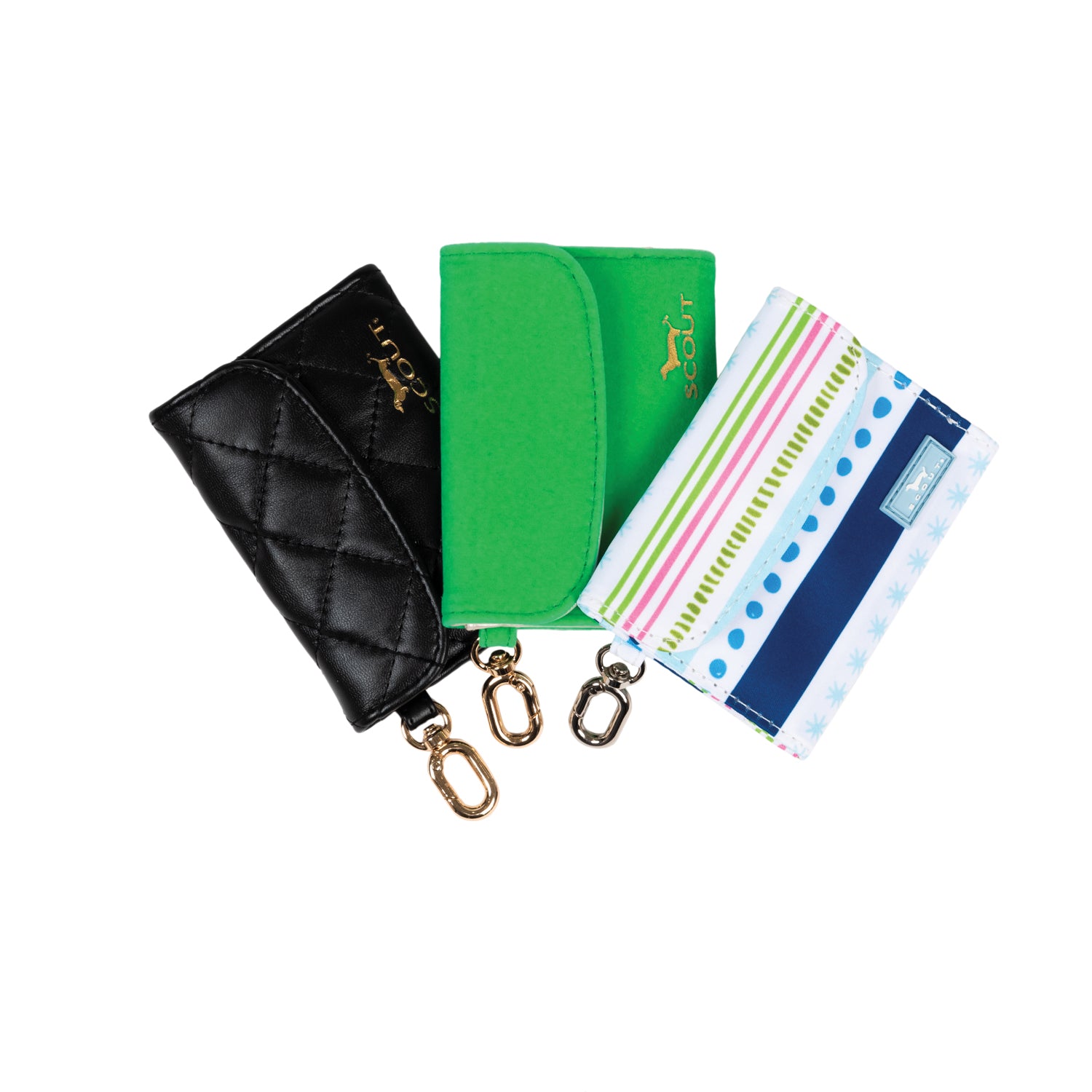 Street Cred Card Holder