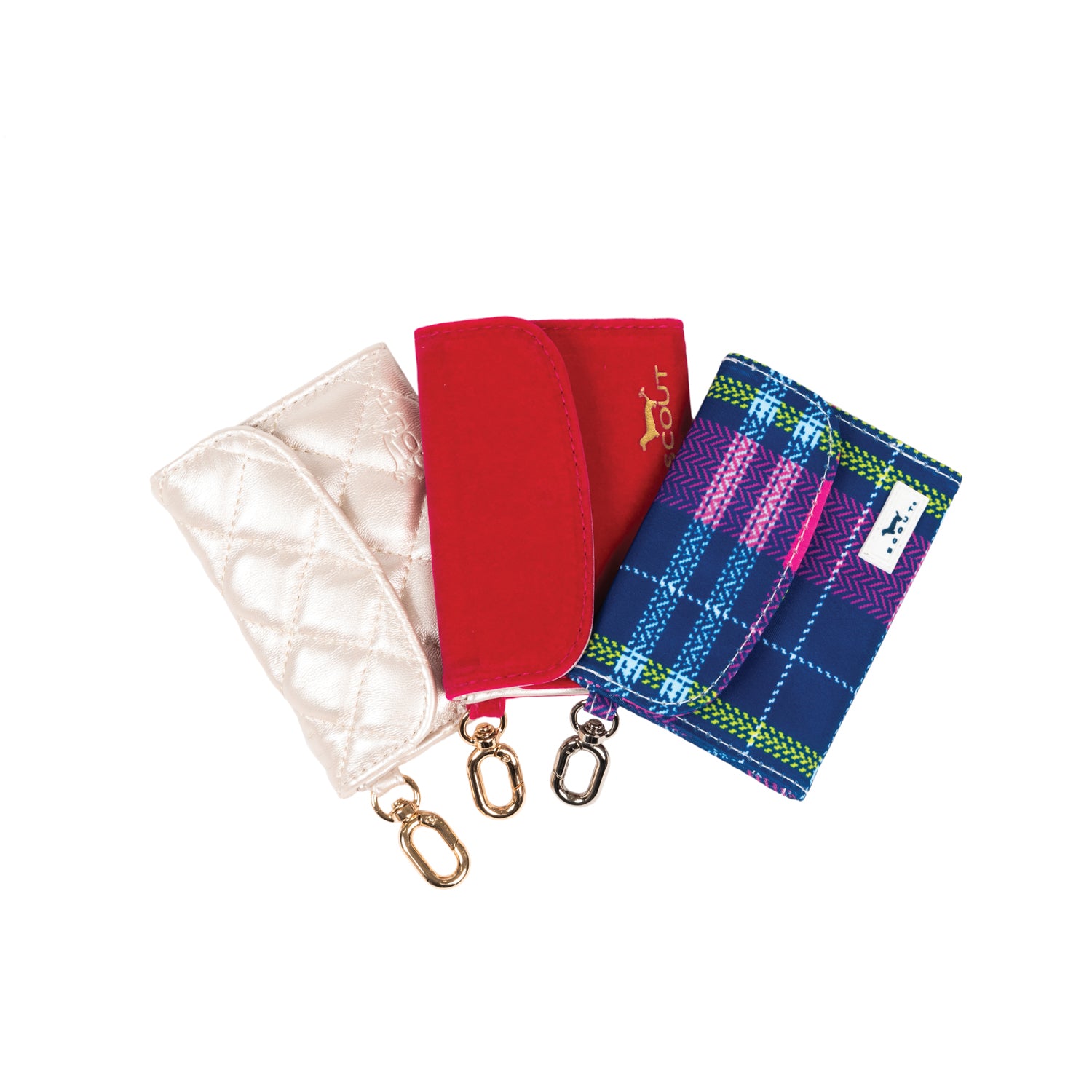 Street Cred Card Holder