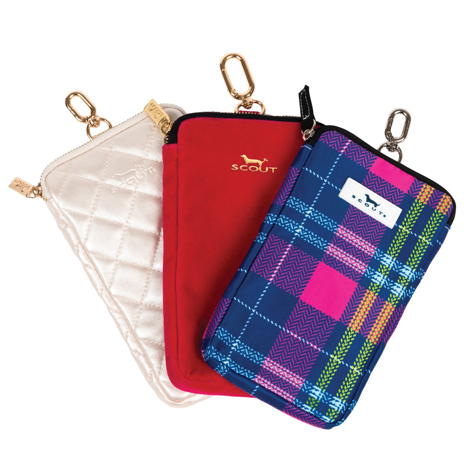 Call Me Maybe Phone Pouch
