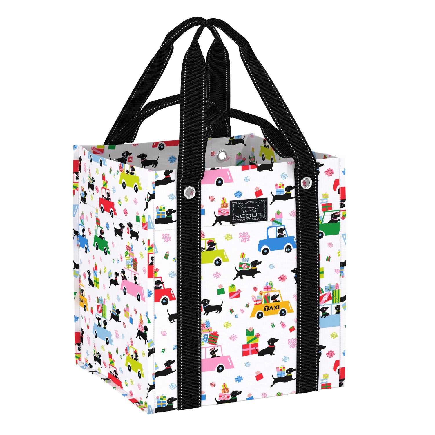 Bagette Market Tote