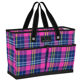 Ben Pocket Tote