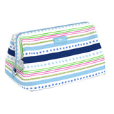 Big Mouth Makeup Bag