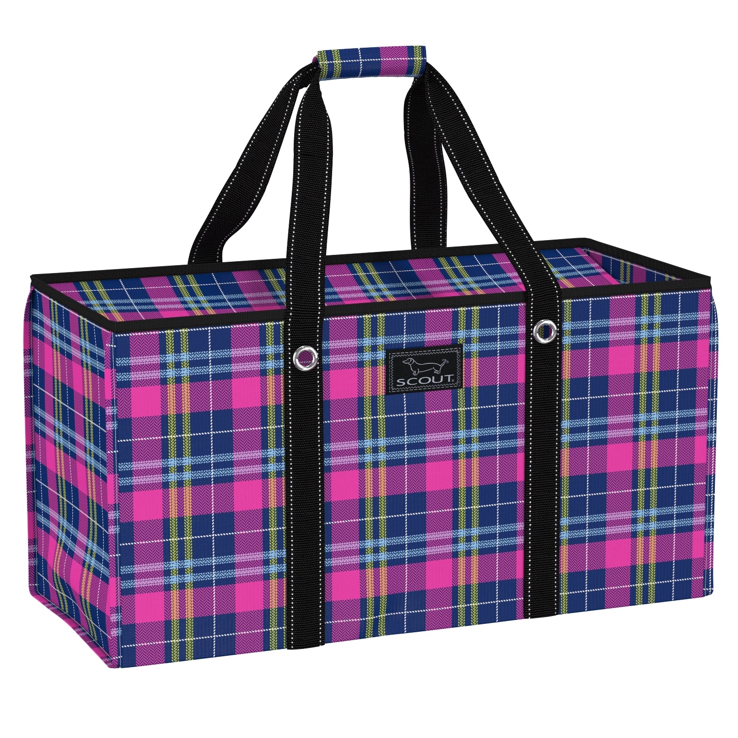 Errand Boy Tote