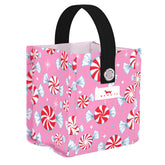 Gift Bag Square X-Small
