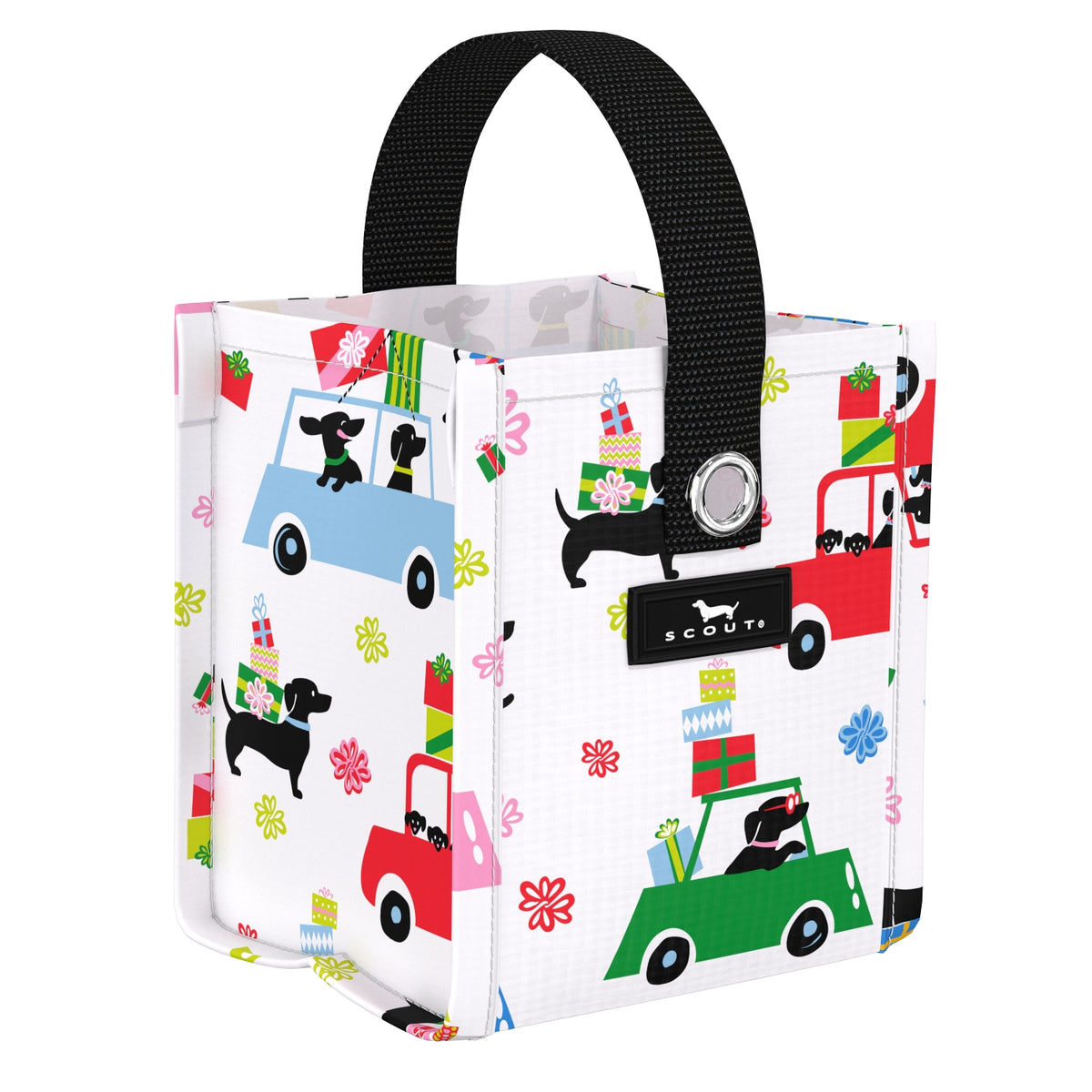 Gift Bag Square X-Small