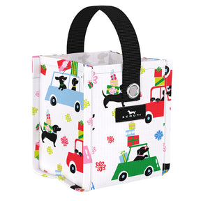 Gift Bag Square X-Small