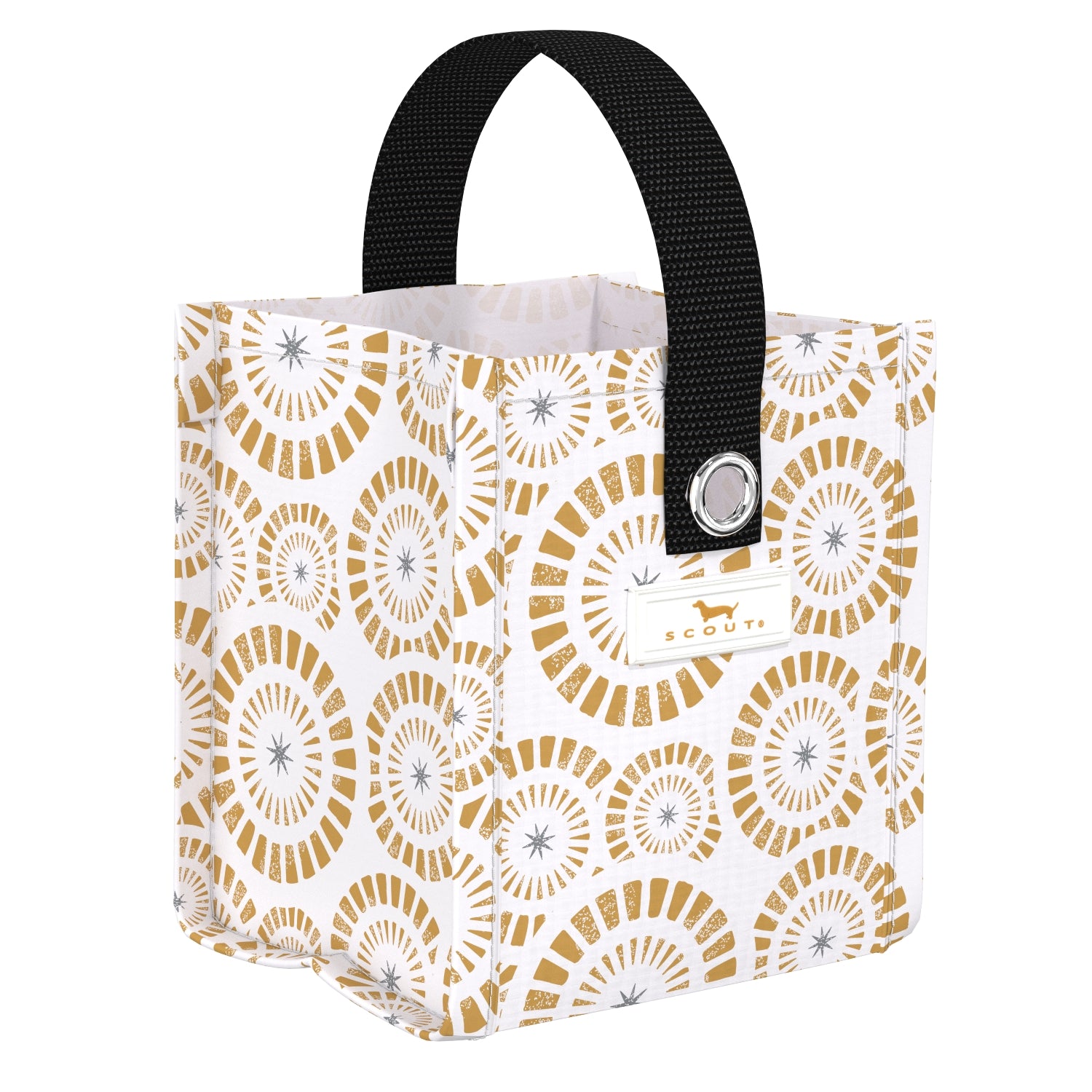 Gift Bag Square X-Small