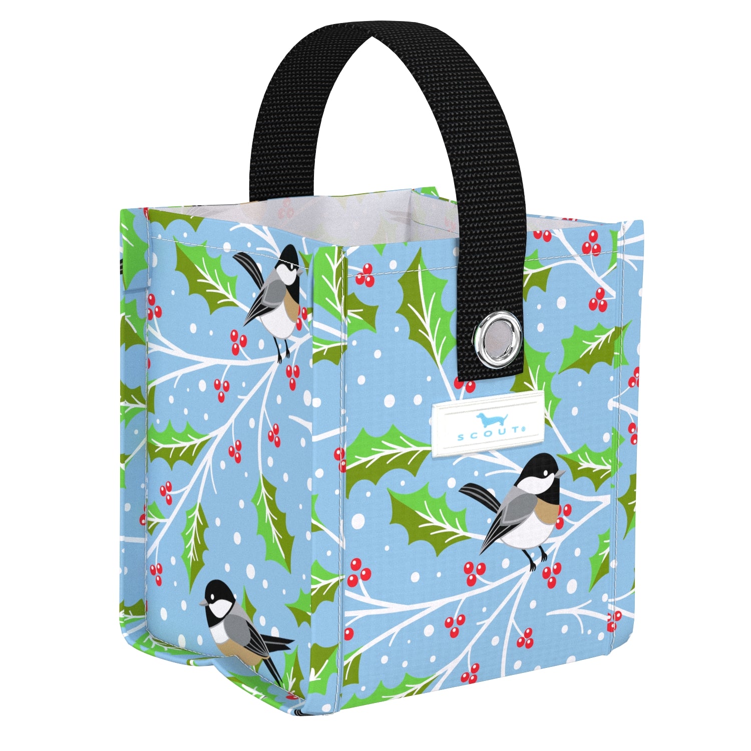 Gift Bag Square X-Small